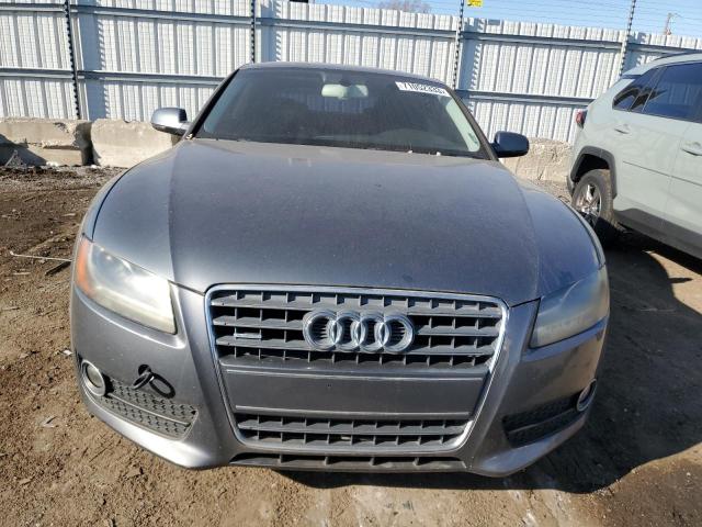 Photo 4 VIN: WAULFAFR2CA003999 - AUDI A5 