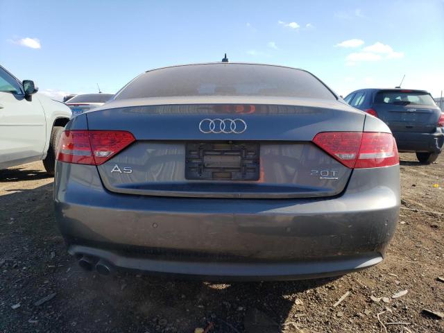 Photo 5 VIN: WAULFAFR2CA003999 - AUDI A5 