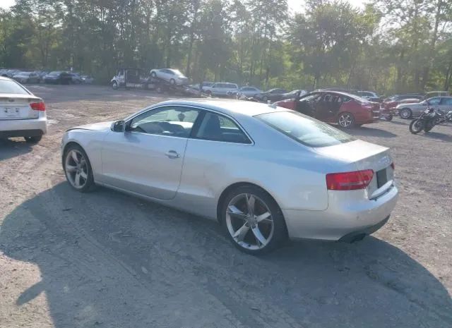 Photo 2 VIN: WAULFAFR2CA022679 - AUDI A5 