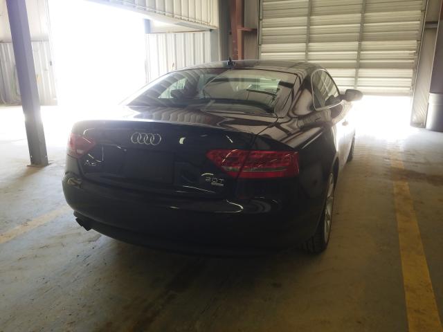 Photo 3 VIN: WAULFAFR2CA026764 - AUDI A5 PREMIUM 