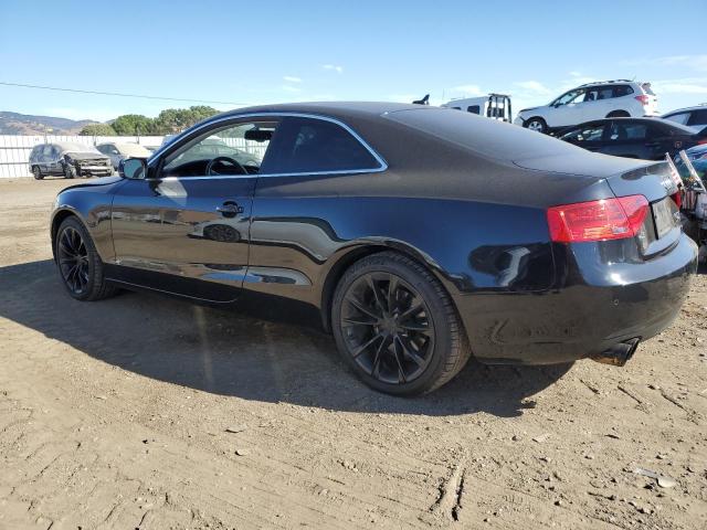 Photo 1 VIN: WAULFAFR2DA001414 - AUDI A5 PREMIUM 