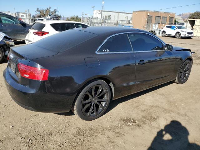 Photo 2 VIN: WAULFAFR2DA001414 - AUDI A5 PREMIUM 