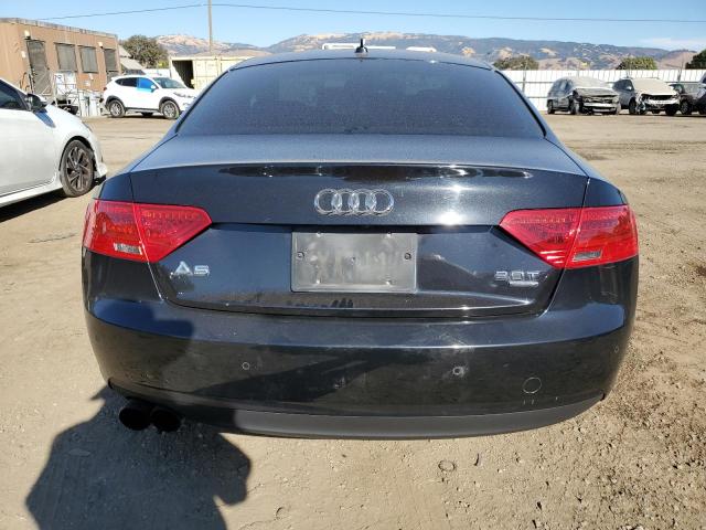 Photo 5 VIN: WAULFAFR2DA001414 - AUDI A5 PREMIUM 