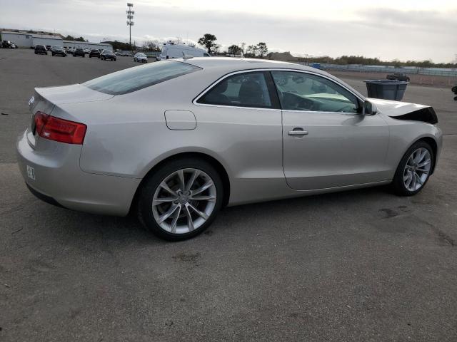 Photo 2 VIN: WAULFAFR2DA004362 - AUDI A5 PREMIUM 