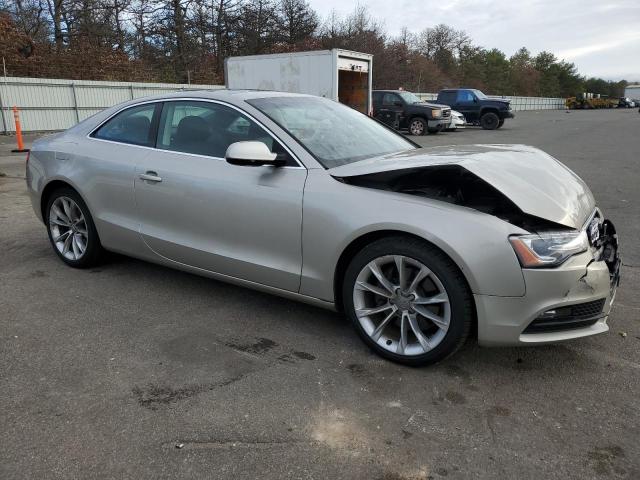 Photo 3 VIN: WAULFAFR2DA004362 - AUDI A5 PREMIUM 