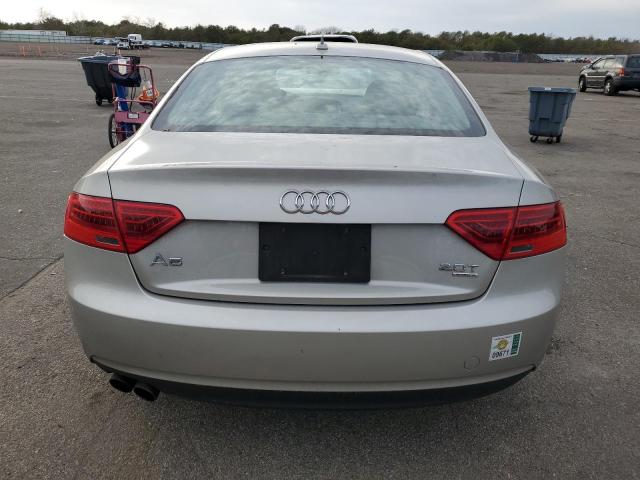 Photo 5 VIN: WAULFAFR2DA004362 - AUDI A5 PREMIUM 