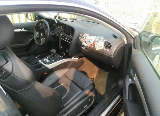 Photo 4 VIN: WAULFAFR2DA021176 - AUDI A5 