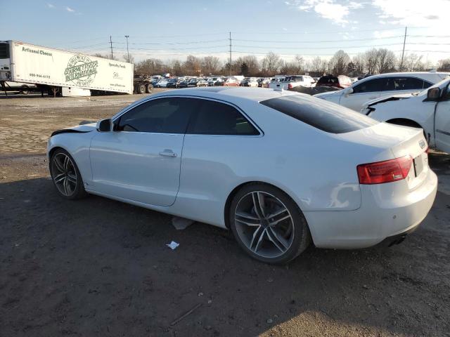 Photo 1 VIN: WAULFAFR2DA029925 - AUDI A5 PREMIUM 