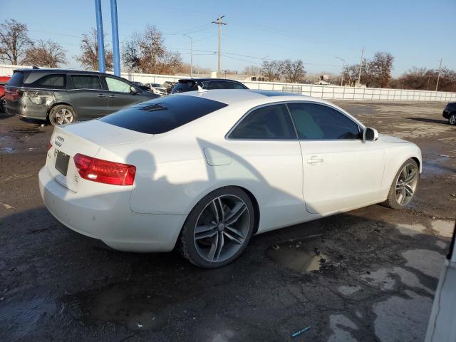 Photo 2 VIN: WAULFAFR2DA029925 - AUDI A5 PREMIUM 