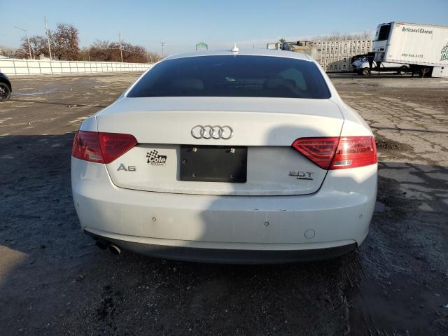 Photo 5 VIN: WAULFAFR2DA029925 - AUDI A5 PREMIUM 