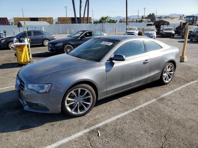 Photo 0 VIN: WAULFAFR2DA065680 - AUDI A5 PREMIUM 