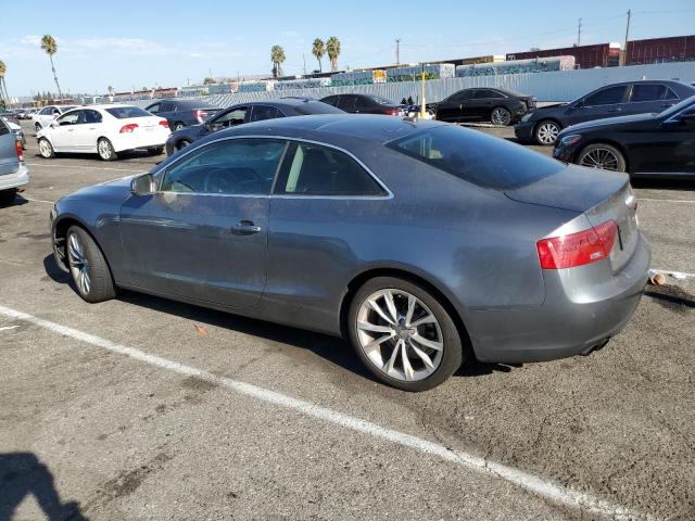 Photo 1 VIN: WAULFAFR2DA065680 - AUDI A5 PREMIUM 