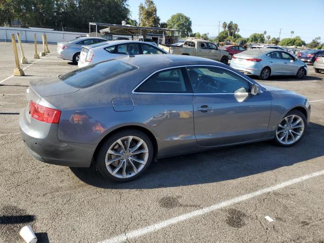 Photo 2 VIN: WAULFAFR2DA065680 - AUDI A5 PREMIUM 