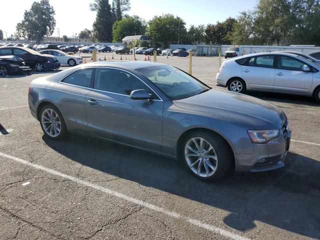 Photo 3 VIN: WAULFAFR2DA065680 - AUDI A5 PREMIUM 