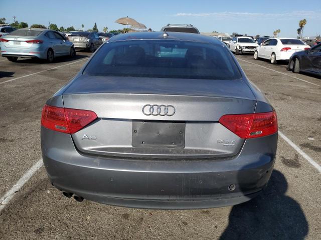 Photo 5 VIN: WAULFAFR2DA065680 - AUDI A5 PREMIUM 