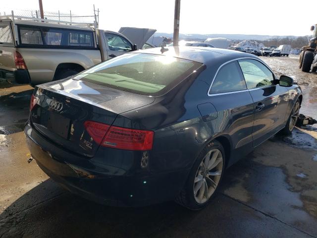 Photo 3 VIN: WAULFAFR2EA003133 - AUDI A5 