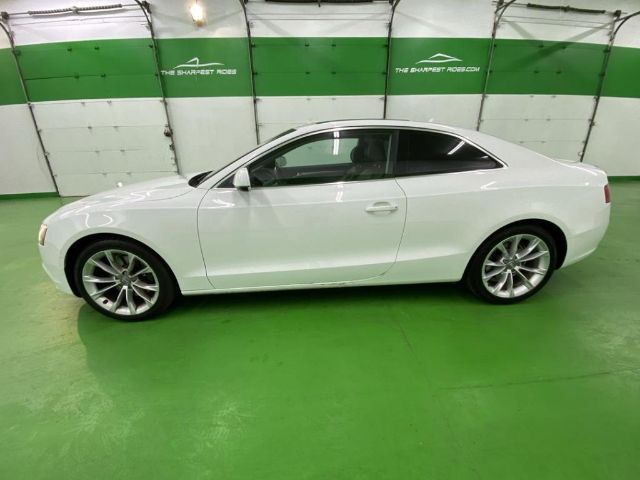 Photo 2 VIN: WAULFAFR2EA006792 - AUDI A5 