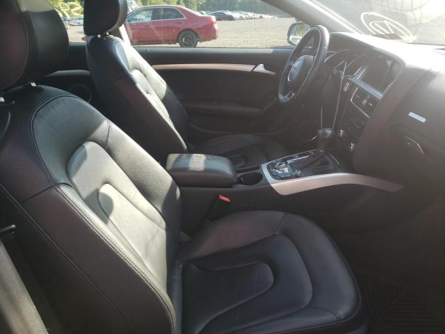 Photo 4 VIN: WAULFAFR2EA017274 - AUDI A5 PREMIUM 