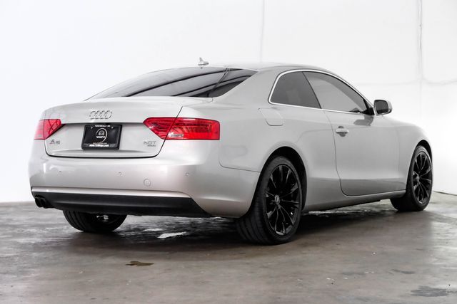 Photo 5 VIN: WAULFAFR2EA023897 - AUDI A5 