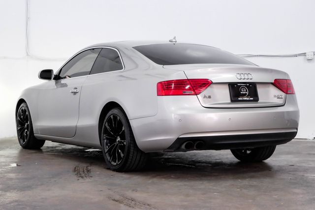 Photo 7 VIN: WAULFAFR2EA023897 - AUDI A5 