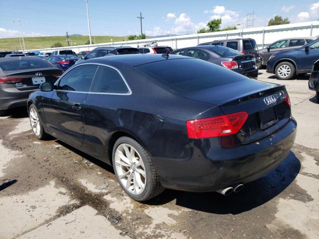 Photo 1 VIN: WAULFAFR2EA026444 - AUDI A5 PREMIUM 