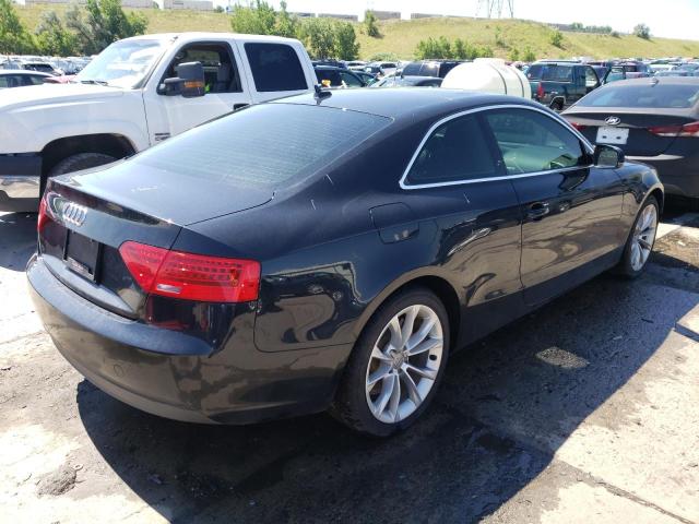 Photo 2 VIN: WAULFAFR2EA026444 - AUDI A5 PREMIUM 