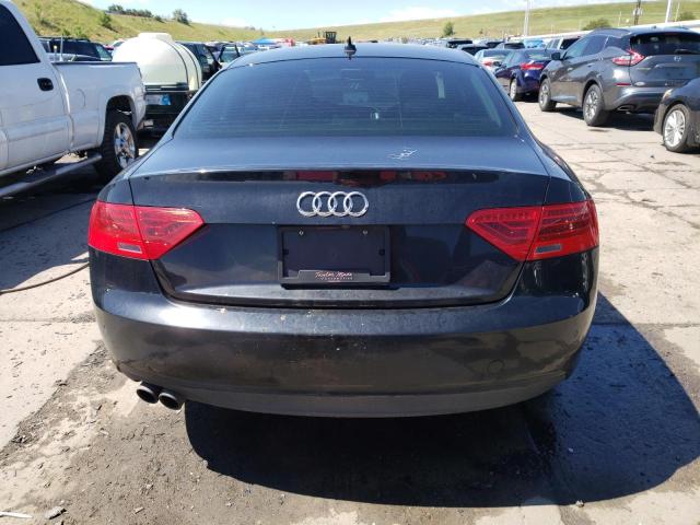 Photo 5 VIN: WAULFAFR2EA026444 - AUDI A5 PREMIUM 