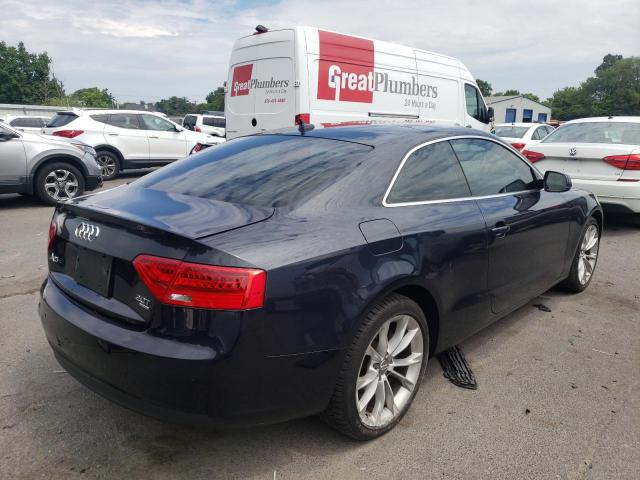 Photo 3 VIN: WAULFAFR2EA074476 - AUDI A5 PREMIUM 