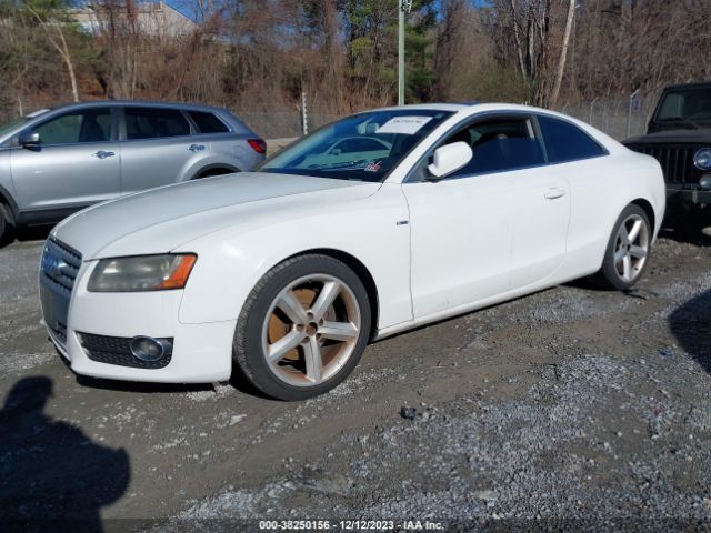 Photo 1 VIN: WAULFAFR3AA024504 - AUDI A5 