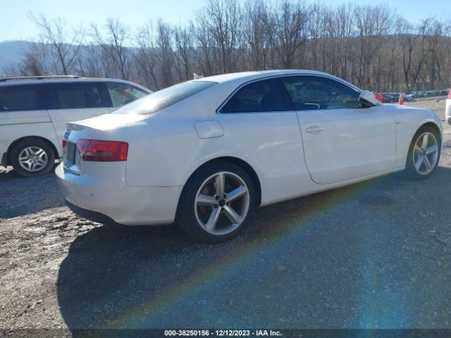 Photo 3 VIN: WAULFAFR3AA024504 - AUDI A5 