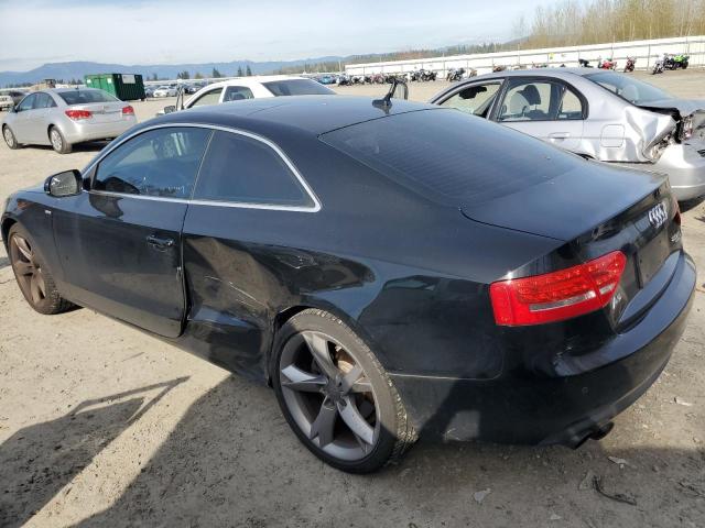 Photo 1 VIN: WAULFAFR3AA032344 - AUDI A5 