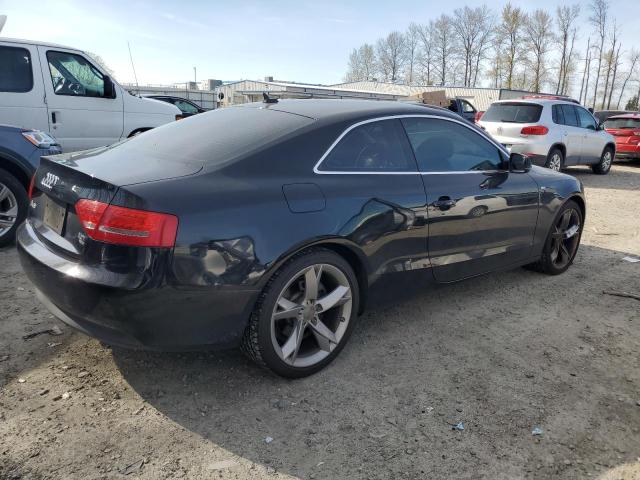 Photo 2 VIN: WAULFAFR3AA032344 - AUDI A5 