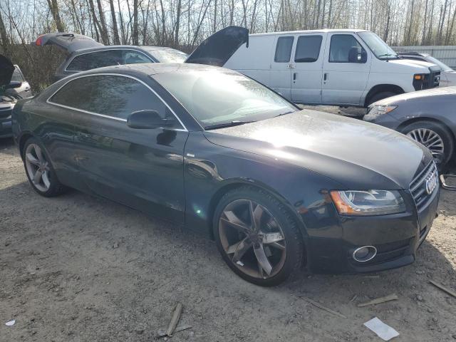 Photo 3 VIN: WAULFAFR3AA032344 - AUDI A5 