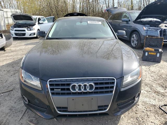 Photo 4 VIN: WAULFAFR3AA032344 - AUDI A5 