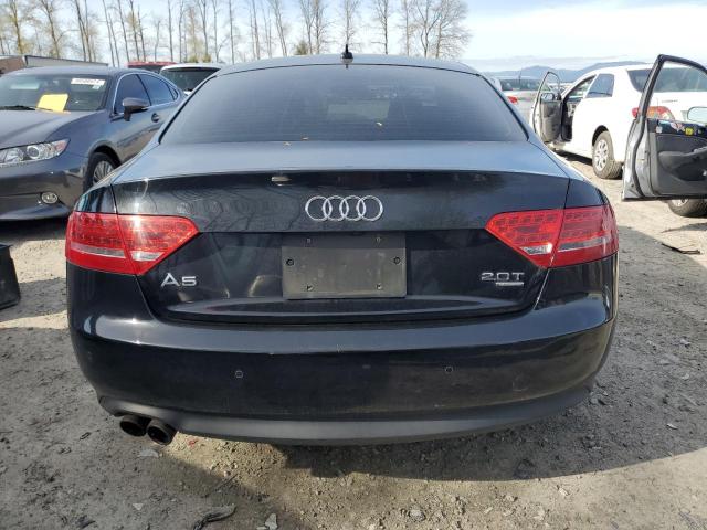 Photo 5 VIN: WAULFAFR3AA032344 - AUDI A5 