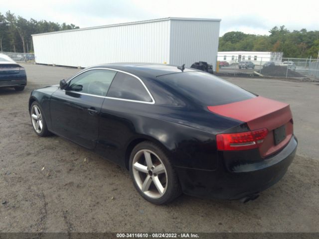 Photo 2 VIN: WAULFAFR3AA047359 - AUDI A5 