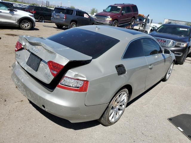 Photo 2 VIN: WAULFAFR3BA011804 - AUDI A5 PREMIUM 