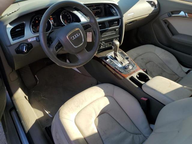 Photo 7 VIN: WAULFAFR3BA011804 - AUDI A5 PREMIUM 