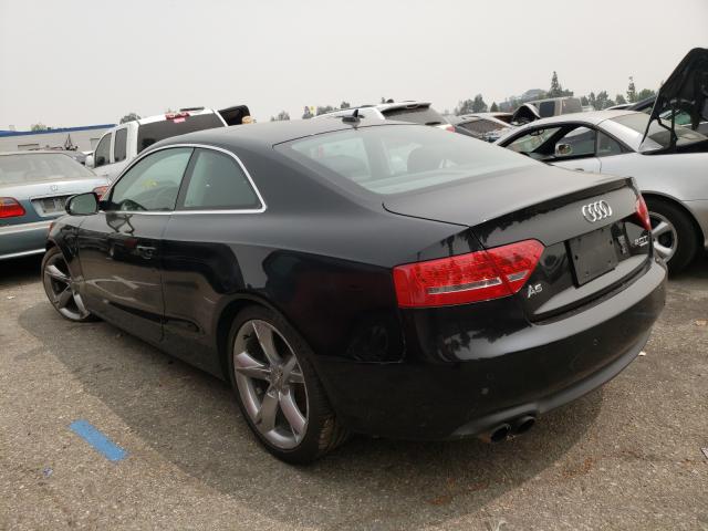 Photo 2 VIN: WAULFAFR3BA048898 - AUDI A5 PREMIUM 