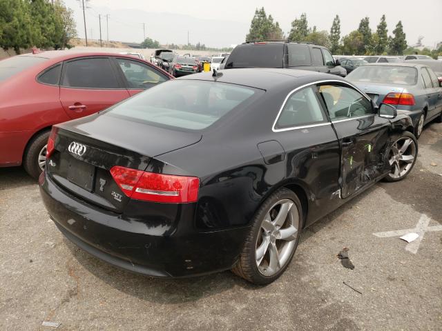 Photo 3 VIN: WAULFAFR3BA048898 - AUDI A5 PREMIUM 