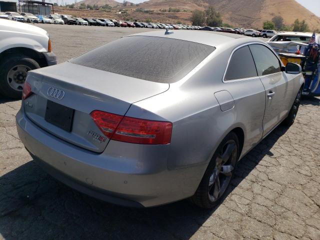 Photo 3 VIN: WAULFAFR3BA066172 - AUDI A5 PREMIUM 