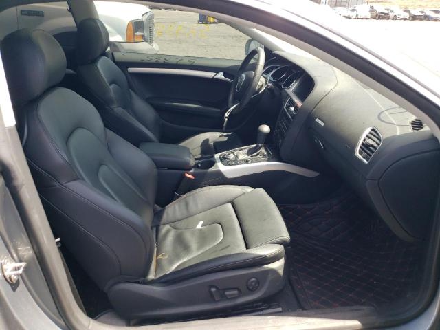 Photo 4 VIN: WAULFAFR3BA066172 - AUDI A5 PREMIUM 