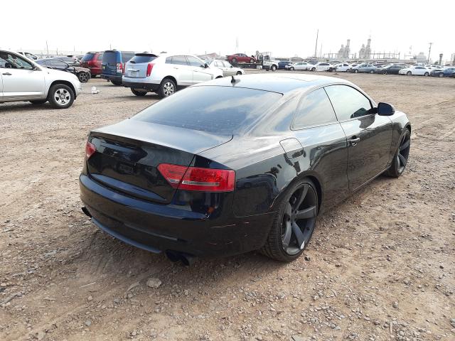 Photo 3 VIN: WAULFAFR3BA087507 - AUDI A5 PREMIUM 