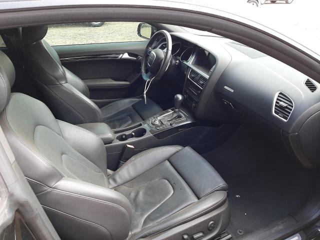 Photo 4 VIN: WAULFAFR3BA087507 - AUDI A5 PREMIUM 