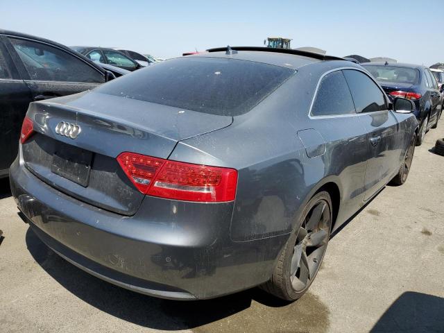 Photo 2 VIN: WAULFAFR3CA004417 - AUDI A5 PREMIUM 