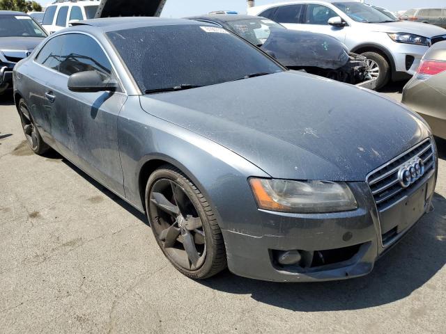 Photo 3 VIN: WAULFAFR3CA004417 - AUDI A5 PREMIUM 