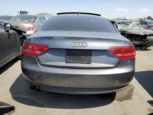 Photo 5 VIN: WAULFAFR3CA004417 - AUDI A5 PREMIUM 