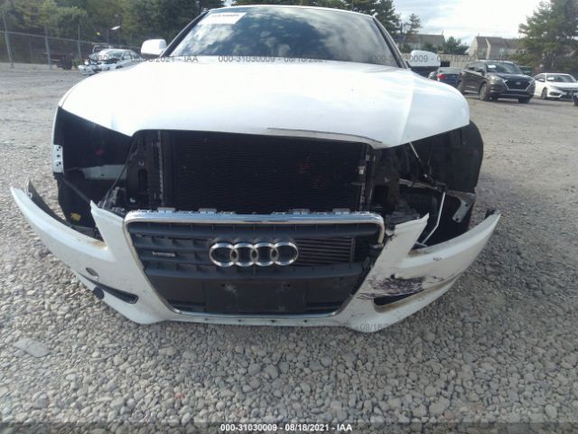 Photo 5 VIN: WAULFAFR3CA023162 - AUDI A5 