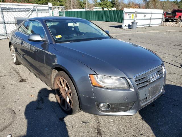 Photo 0 VIN: WAULFAFR3CA026594 - AUDI A5 PREMIUM 