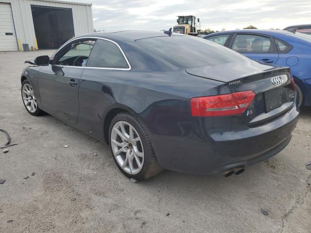 Photo 2 VIN: WAULFAFR3CA040107 - AUDI A5 PREMIUM 